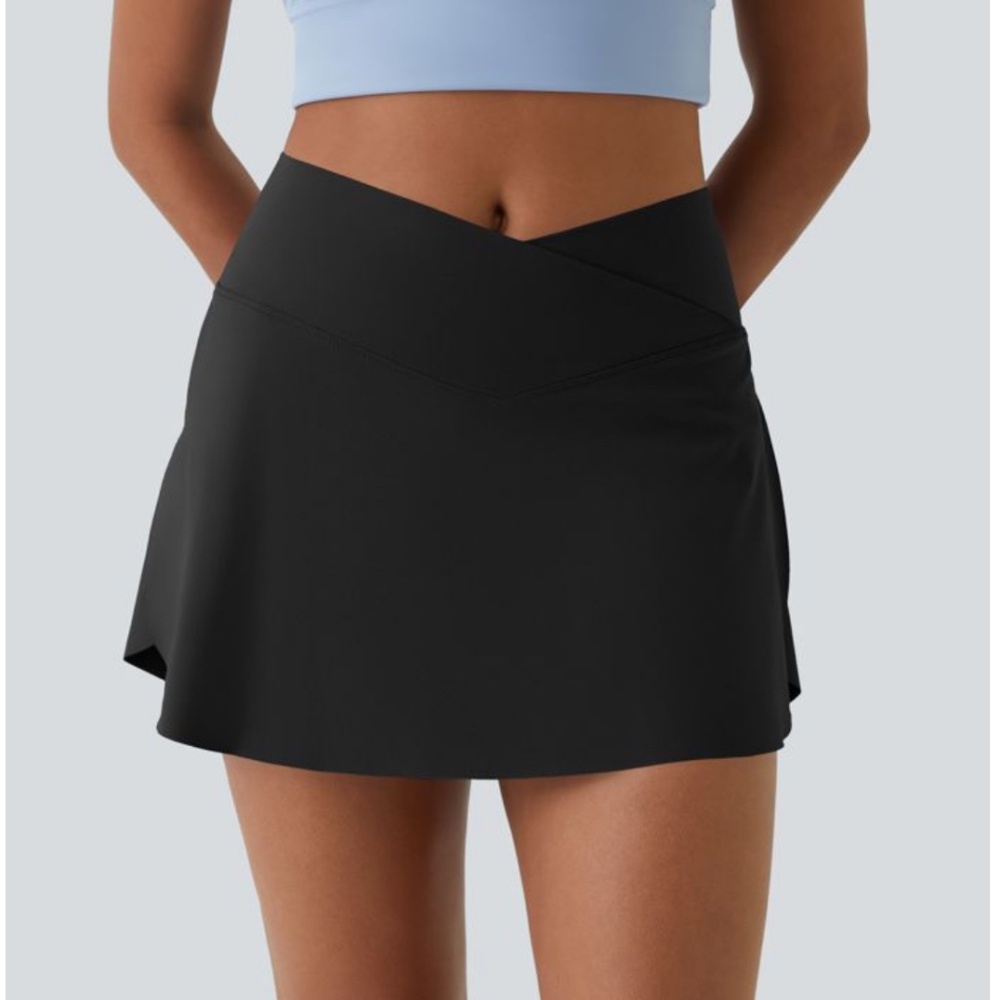 Halara Tennis Skirt